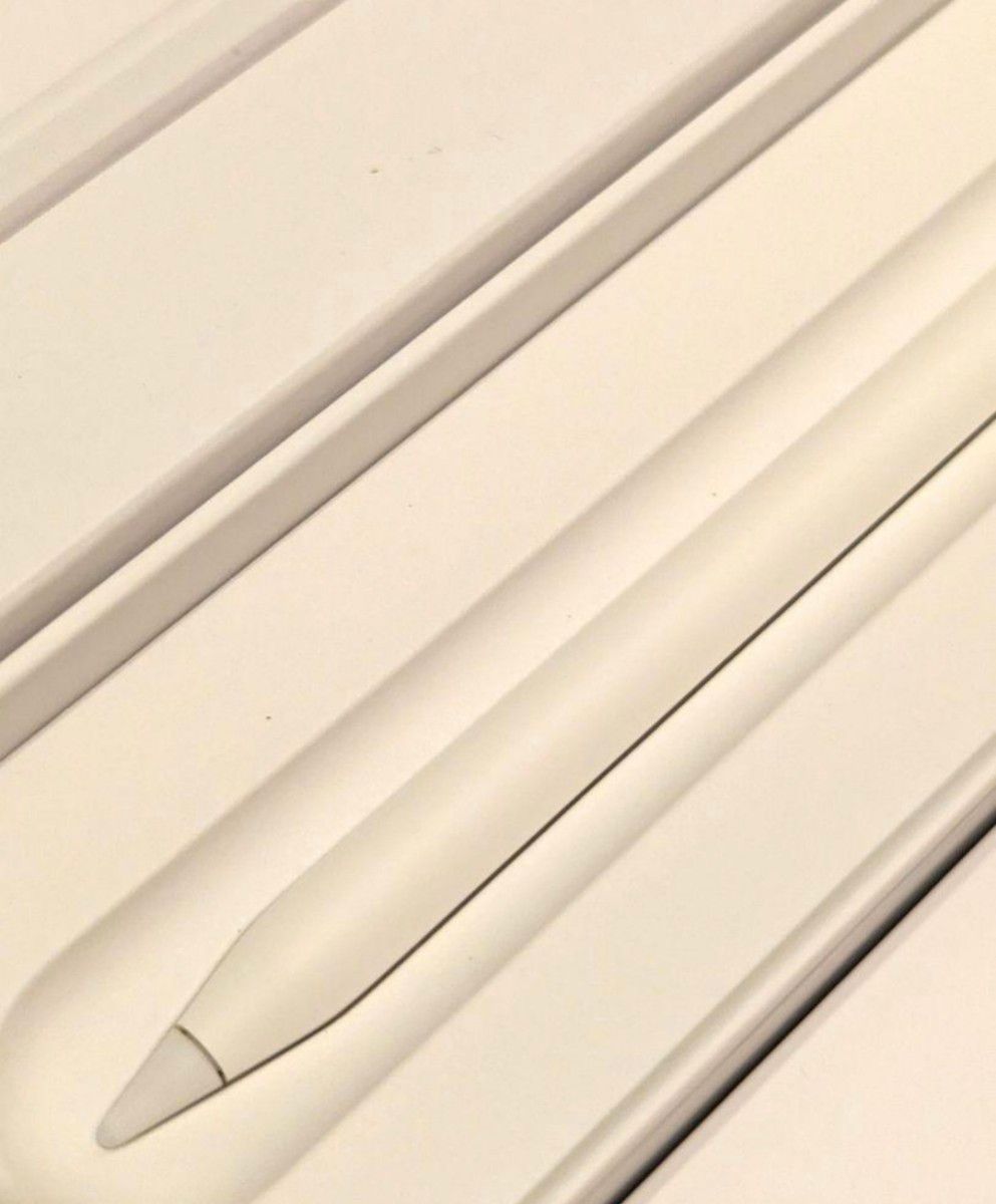 Apple Pencil 第2世代 箱 付属品完備｜Yahoo!フリマ（旧PayPayフリマ）