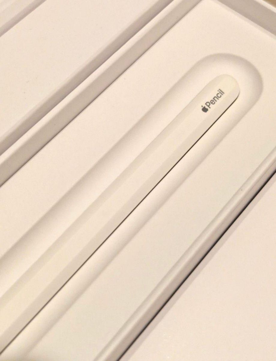 Apple Pencil 第2世代 箱 付属品完備｜Yahoo!フリマ（旧PayPayフリマ）