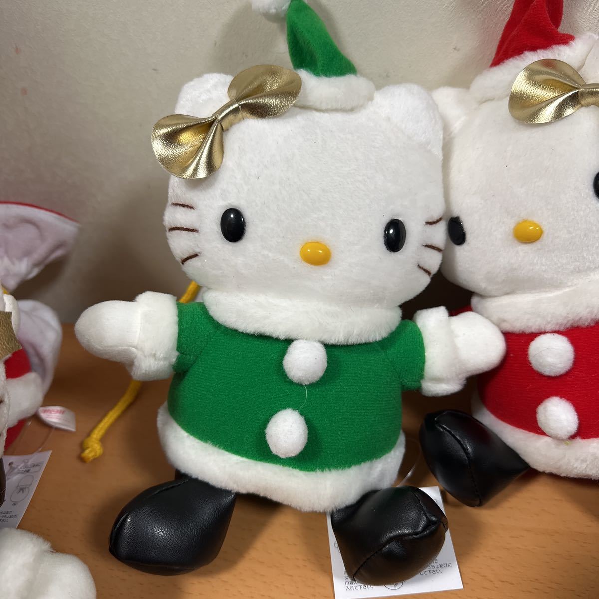 送料無料 サンリオ sanrio ハローキティ キティちゃん レア レトロ