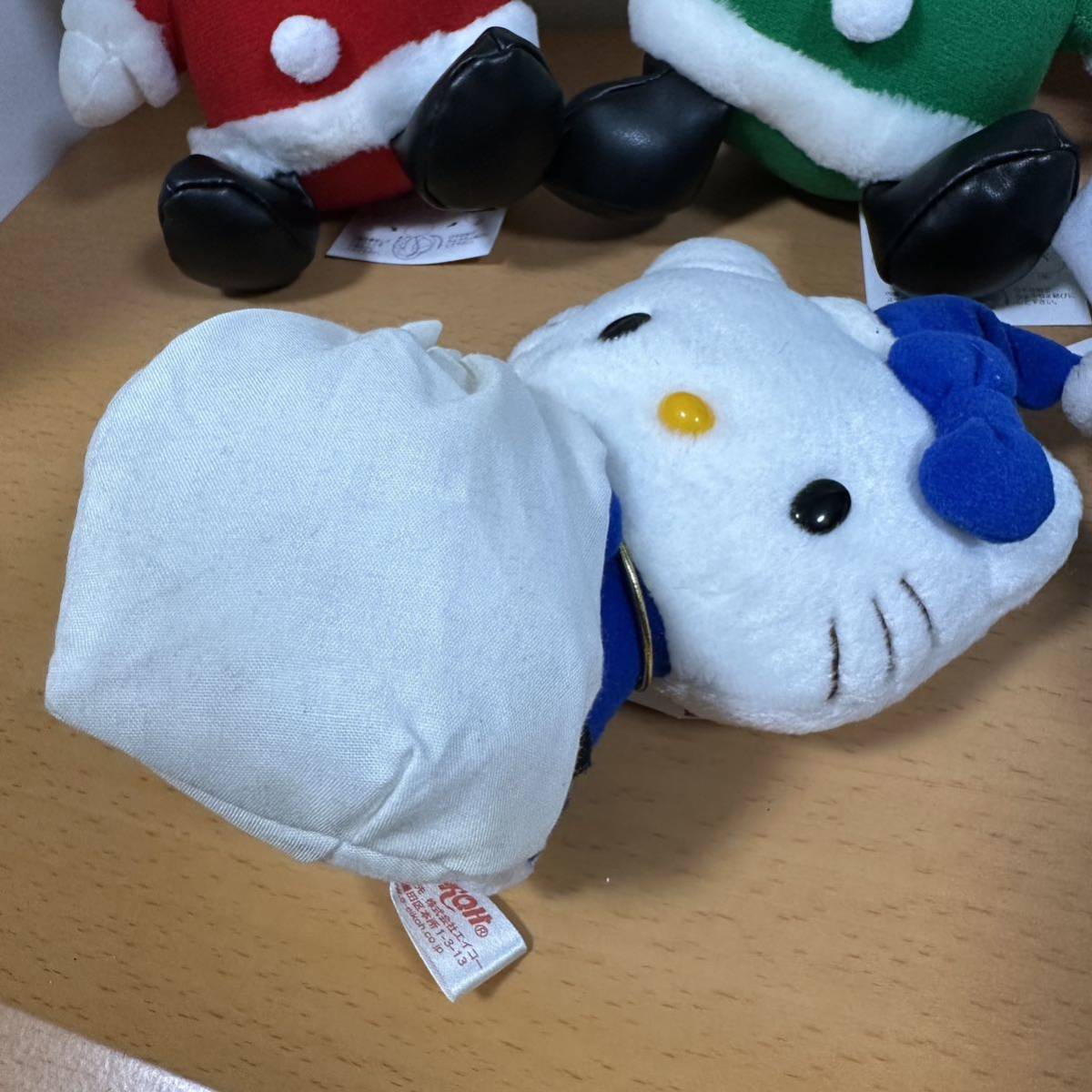 送料無料 サンリオ sanrio ハローキティ キティちゃん レア レトロ