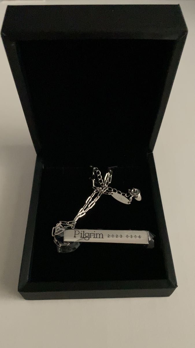 ReoNa 日本武道館公演記念 シルバー925ネックレス｜Yahoo!フリマ（旧