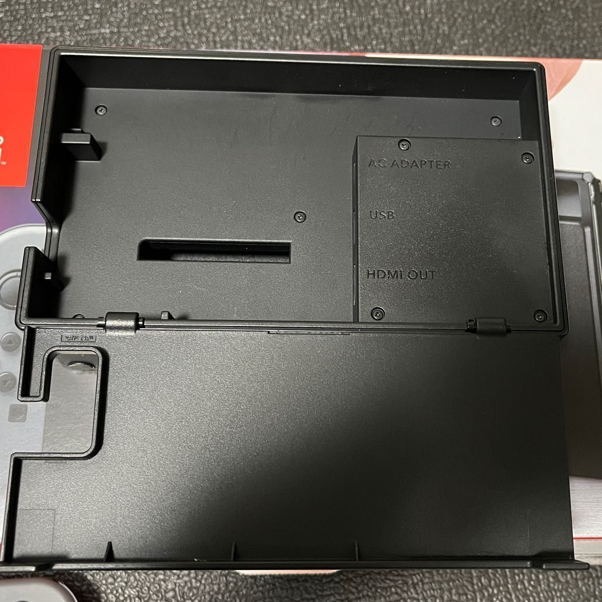 美品】Nintendo Switch 本体 グレー おまけ付｜Yahoo!フリマ（旧PayPay