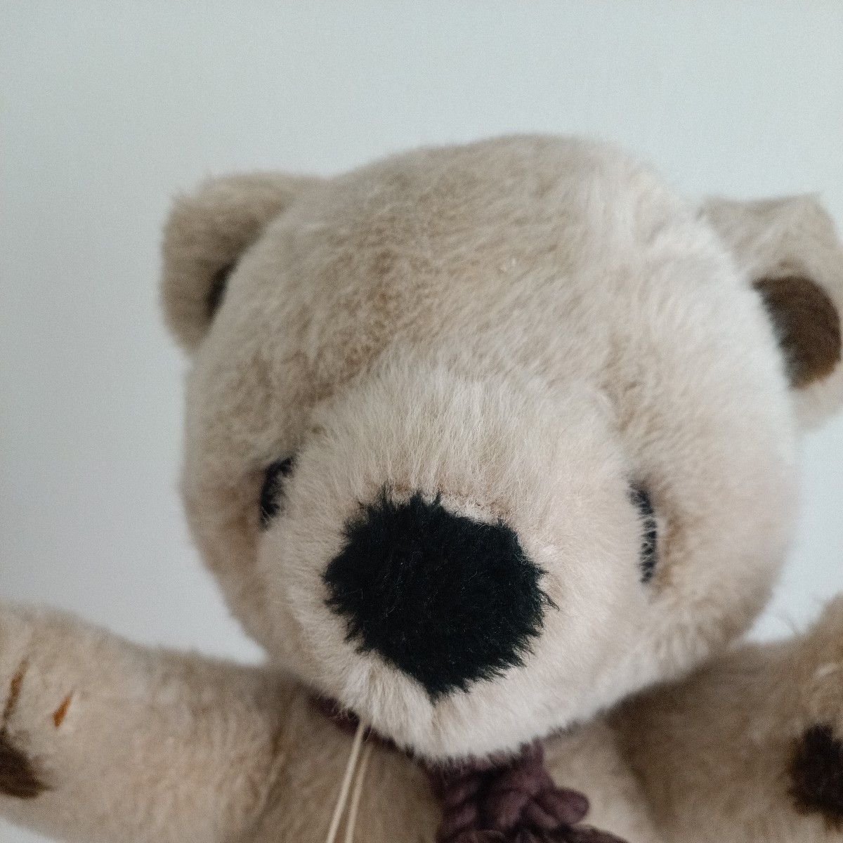 Yahoo!オークション - こぐまのファンファン ファースト社 昭和レトロ