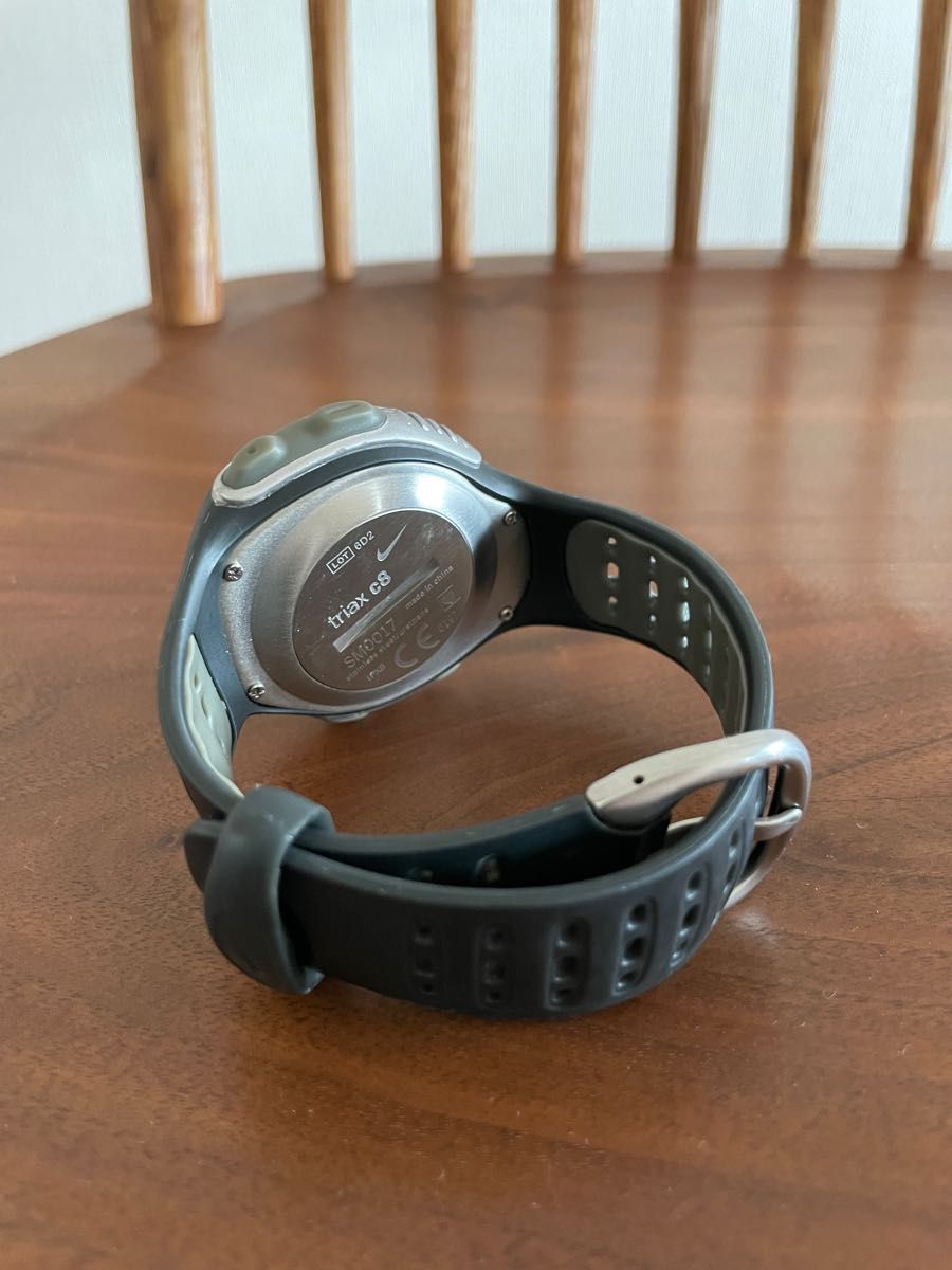 入手困難 NIKE TRIAX C8 NIKE時計 ナイキ NIKEWATCH｜Yahoo!フリマ（旧