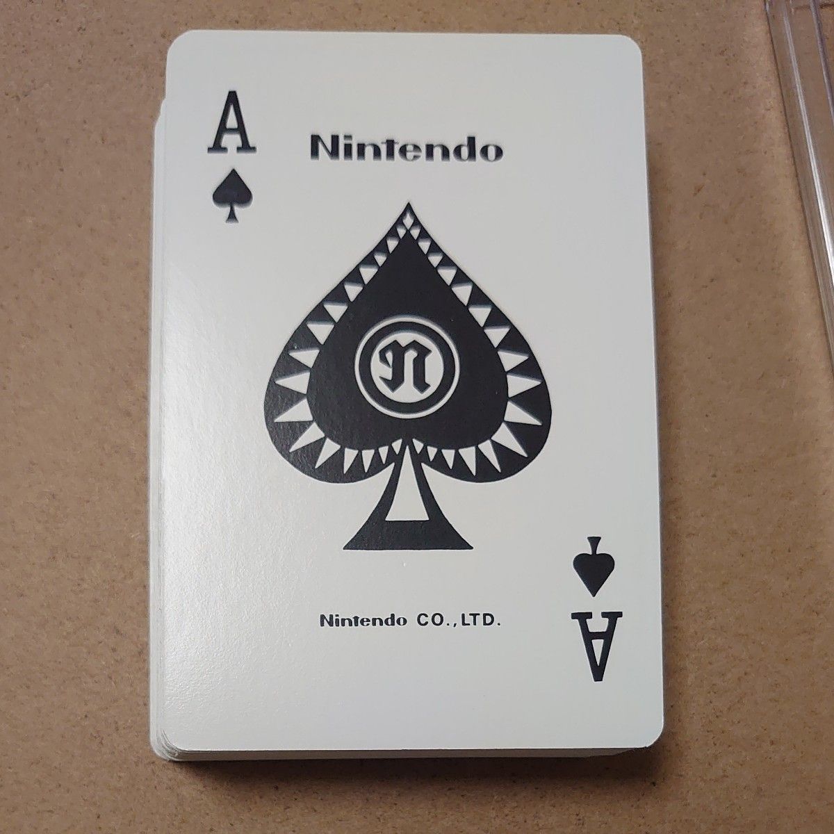 マリオカート8 ロゼッタ トランプ 非売品 任天堂｜Yahoo!フリマ（旧