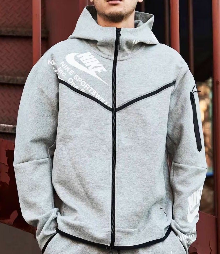 値下げ不可》ナイキ テックフリース セットアップ Sサイズ｜Yahoo