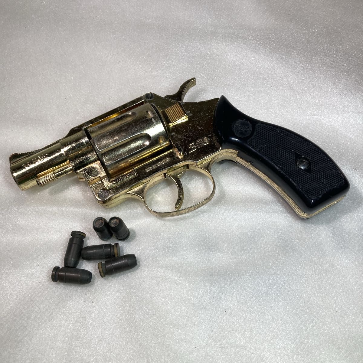 マルゴー 丸郷 38コブラスペシャル SMG合法品｜Yahoo!フリマ（旧PayPay