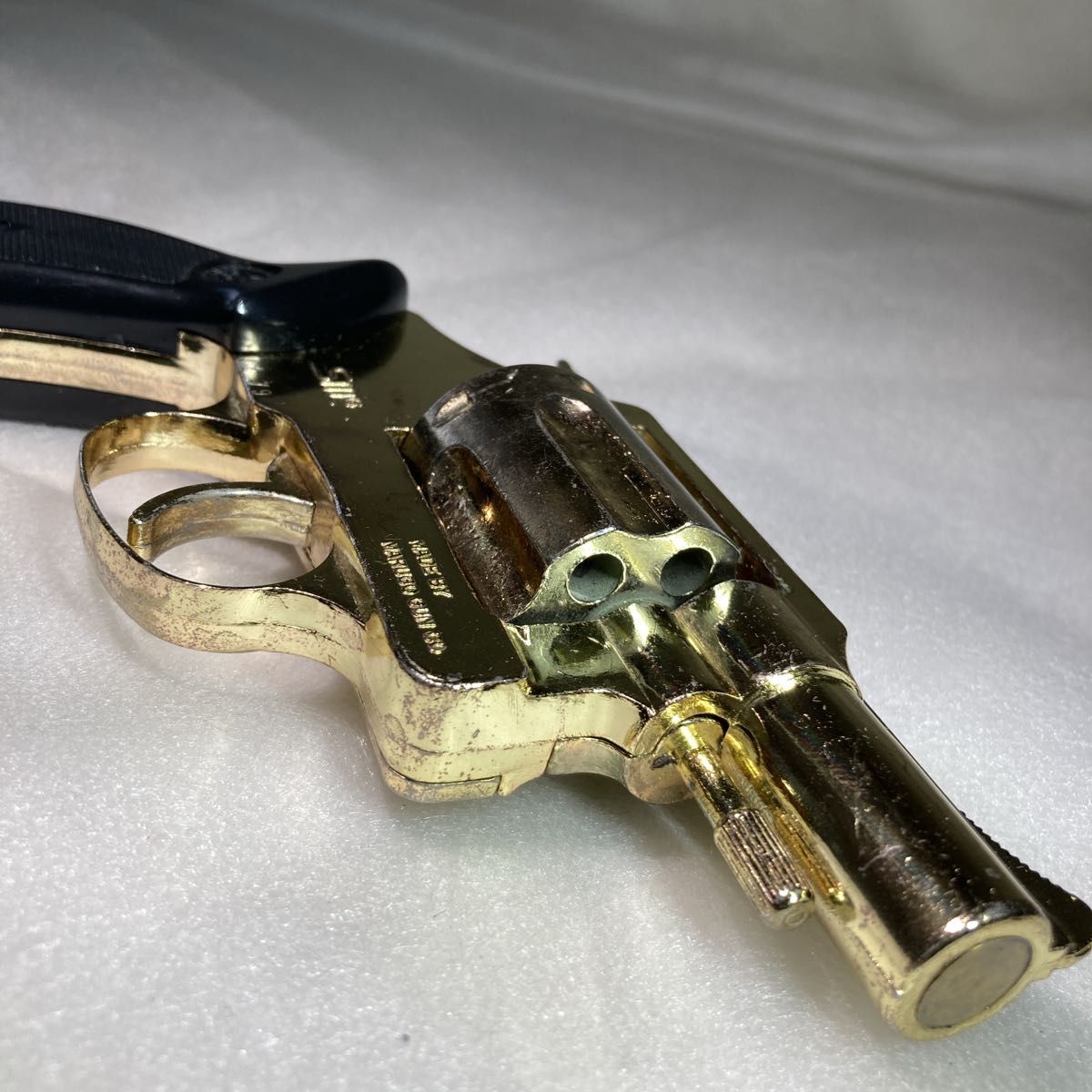 マルゴー 丸郷 38コブラスペシャル SMG合法品｜Yahoo!フリマ（旧PayPay