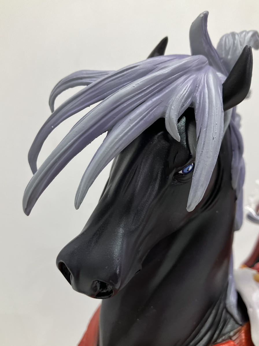 ◇【売り切り】スカイネット花の慶次と松風500体限定ハイスタンダード