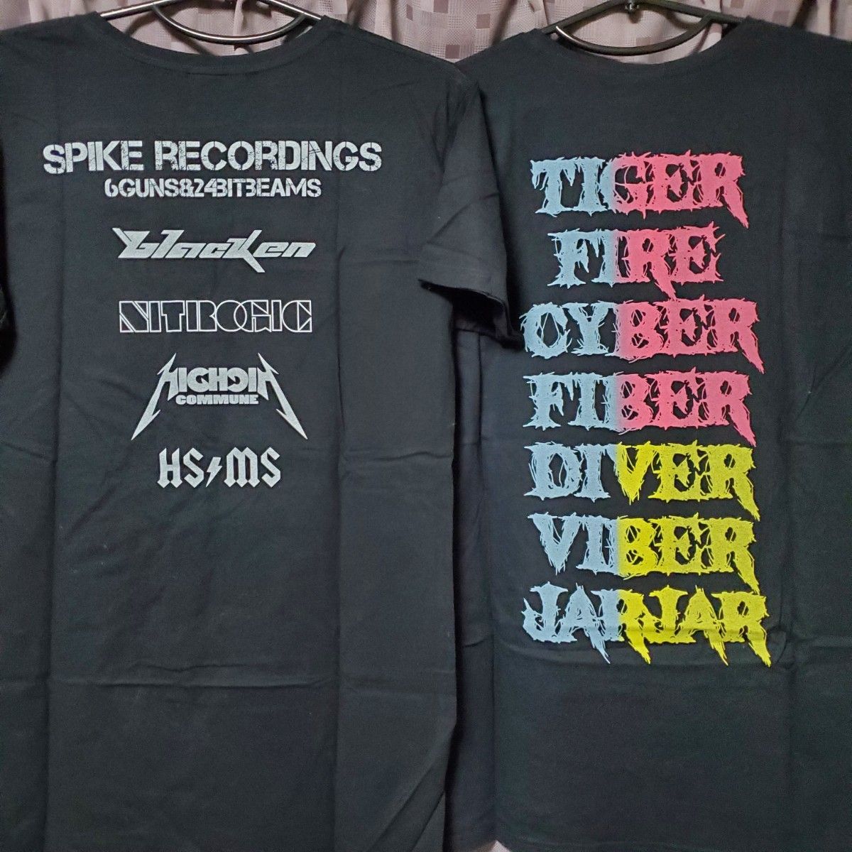 ゾンビ子ちゃん Tシャツ GLAY HISASHI｜Yahoo!フリマ（旧PayPayフリマ）