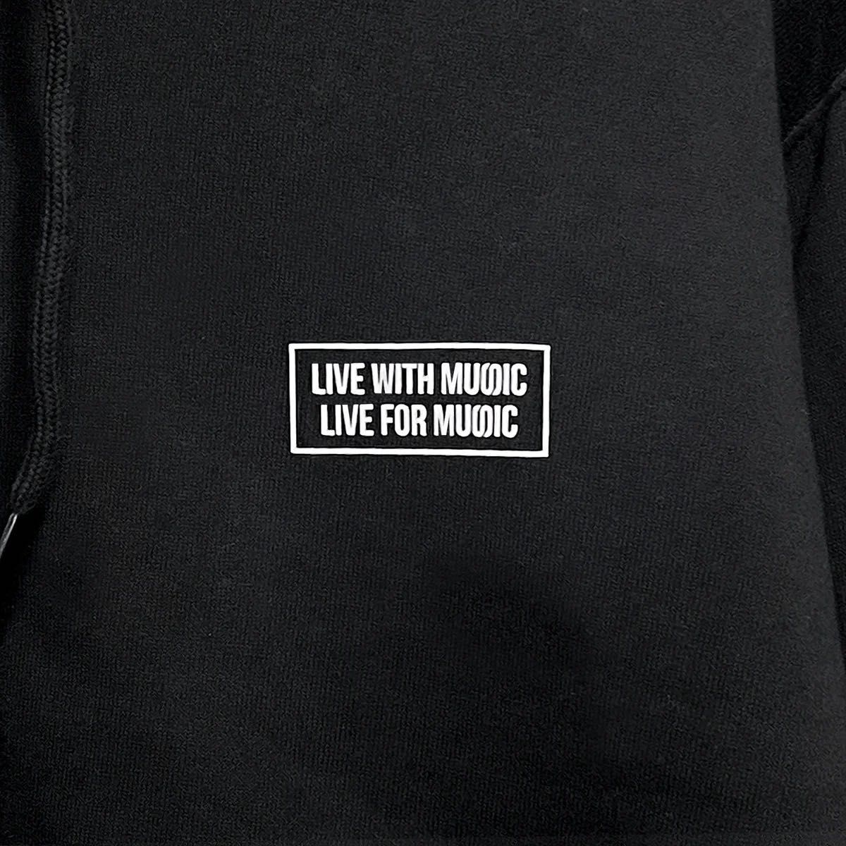 LサイズBMSG ロゴパーカージップアップパーカー BE FIRST｜Yahoo