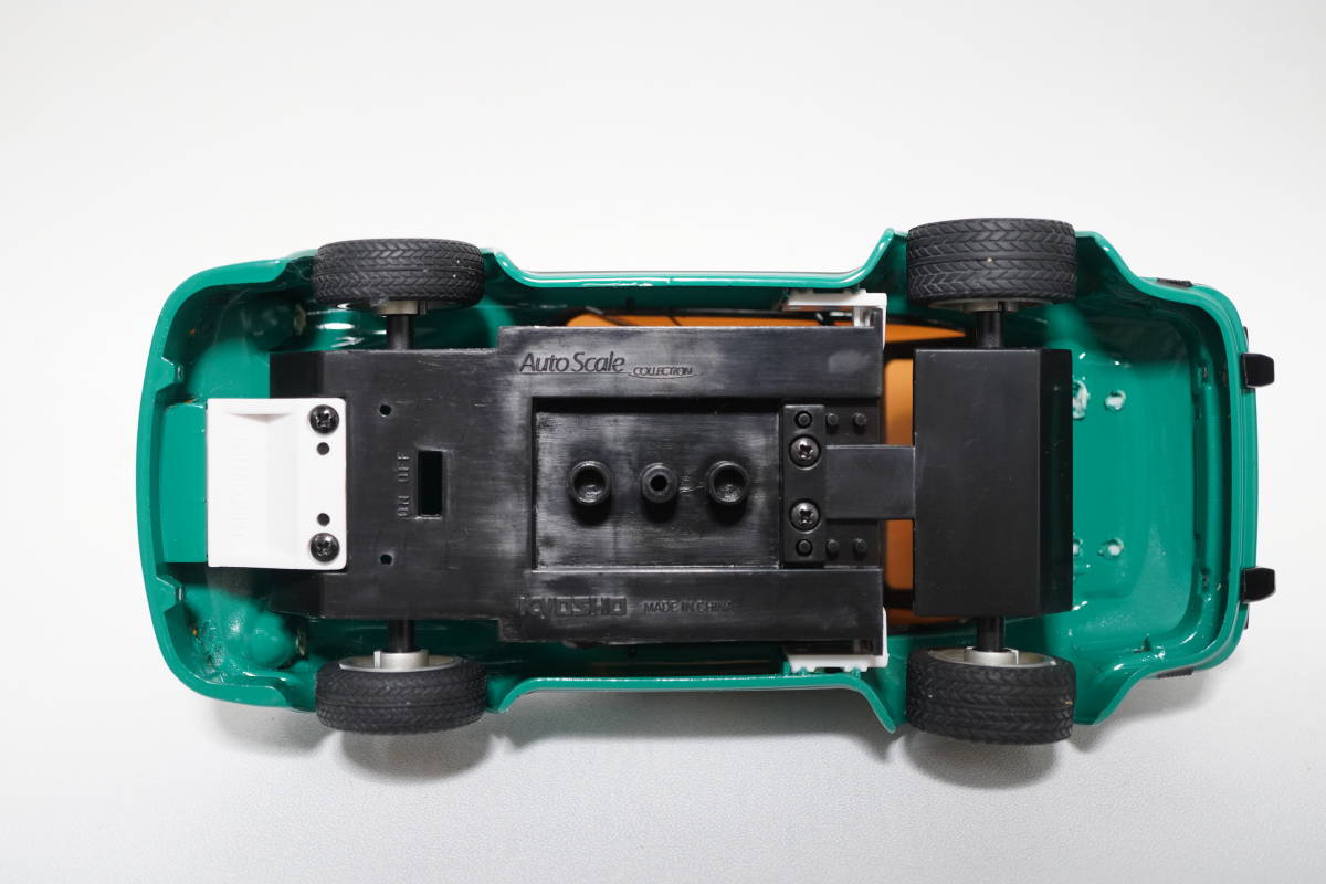 KYOSHO Mini-Z ボディ PORSCHE 934 RSR Turbo 1976 Vaillant 京商