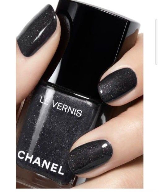 CHANEL シャネル 2023ホリデー限定 ヴェルニ171 シークィン｜Yahoo