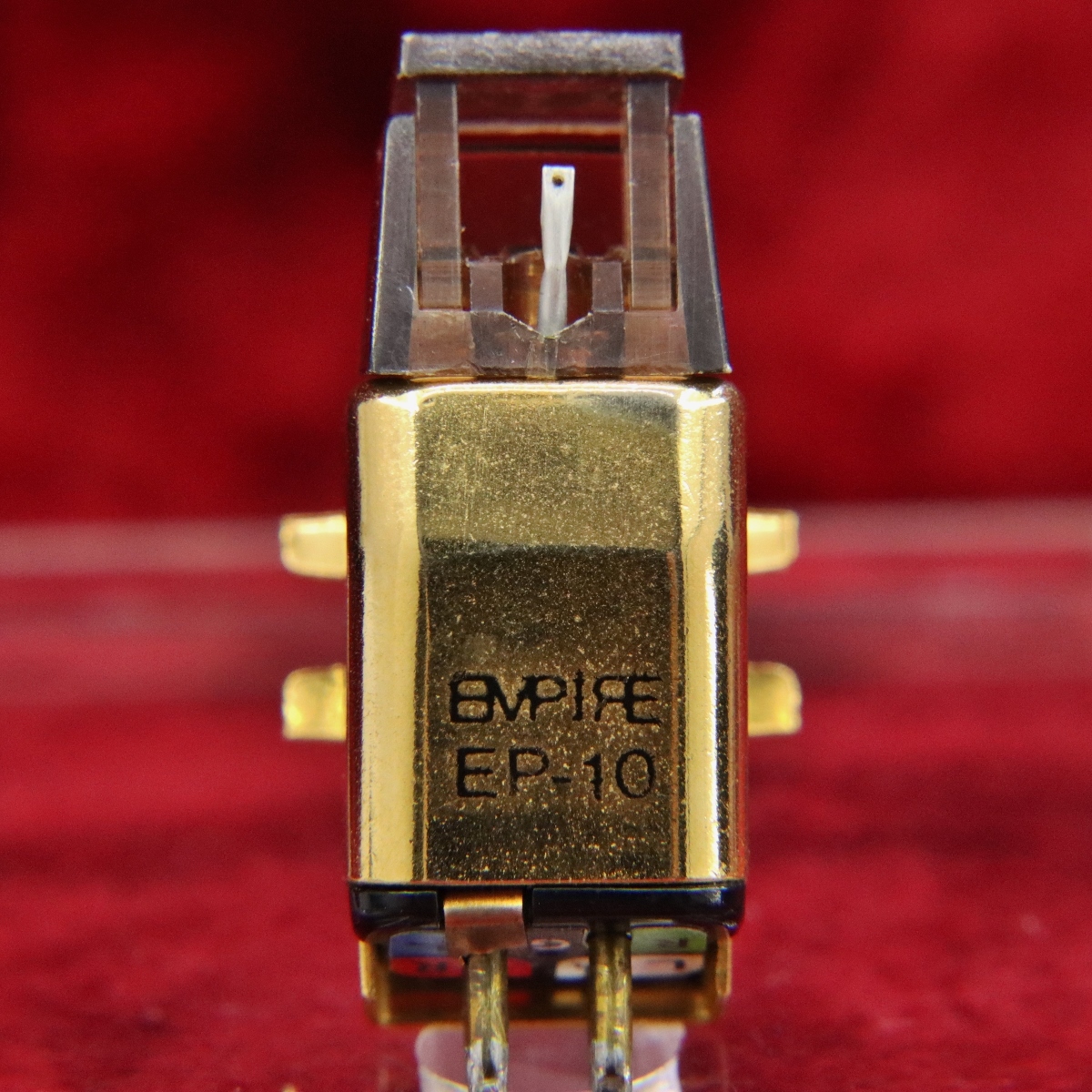 Sansui/サンスイ EP-10 (Empire/エンパイア 2000シリーズ OEM製品) MI