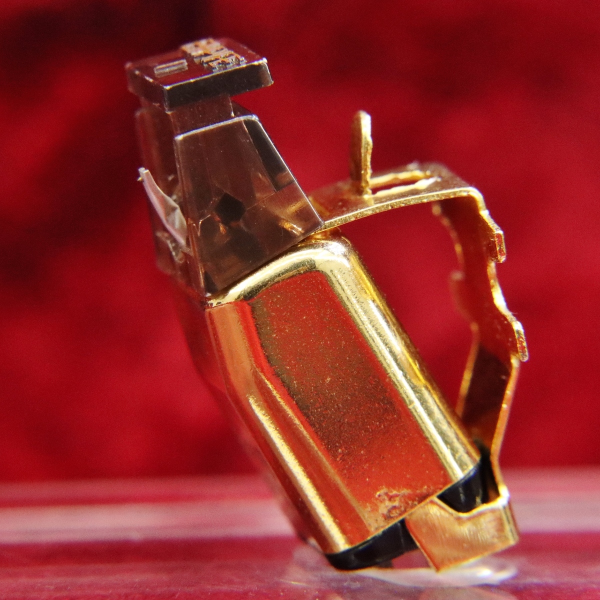 Sansui/サンスイ EP-10 (Empire/エンパイア 2000シリーズ OEM製品) MI