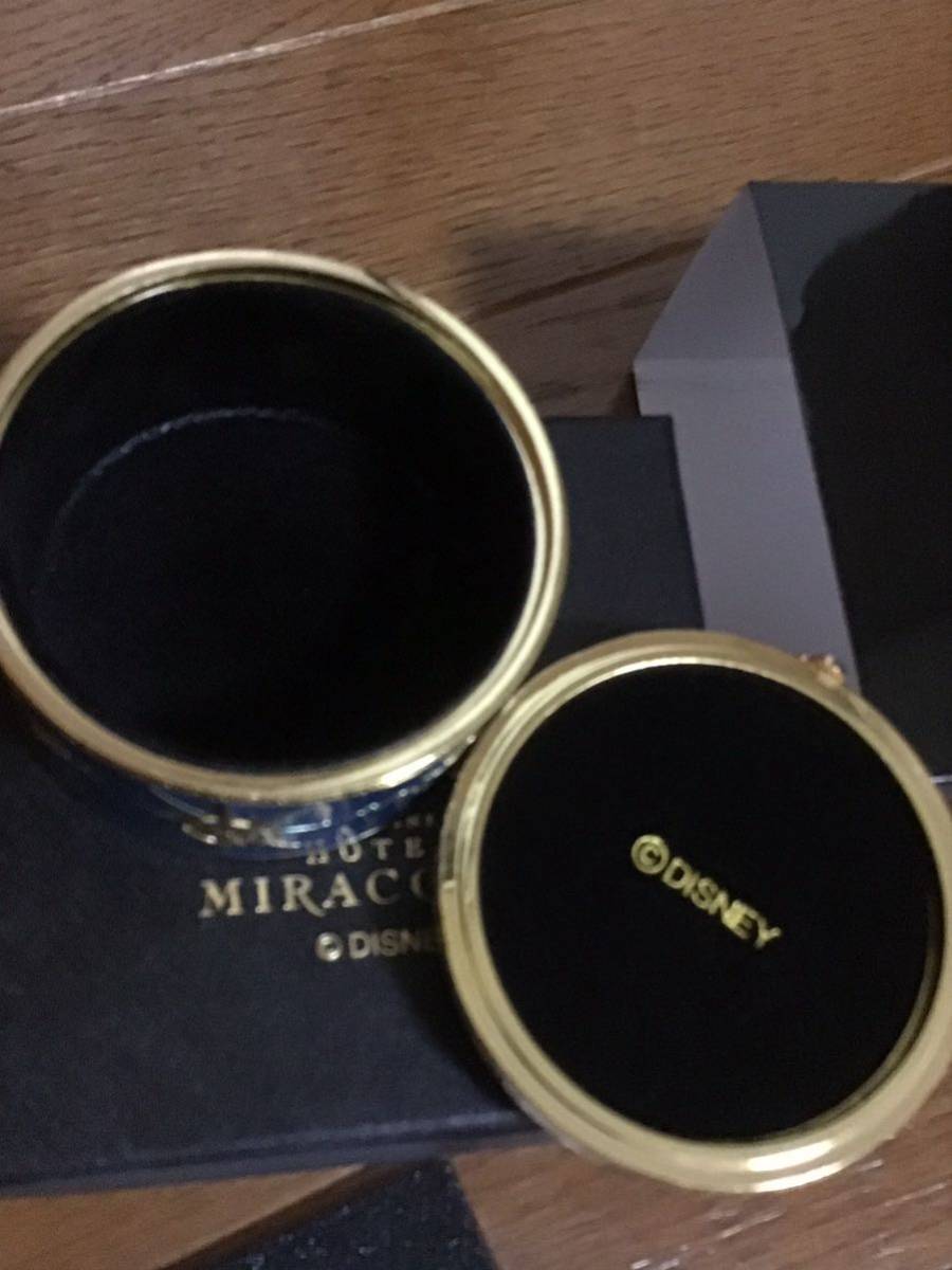 即決 レア【非売品】TDS 東京ディズニーシー ホテルミラコスタ