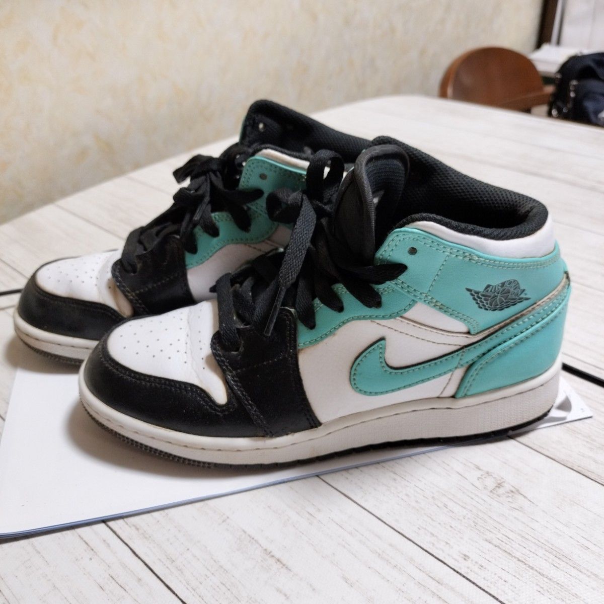 NIKE エアジョーダン 23cm｜Yahoo!フリマ（旧PayPayフリマ）