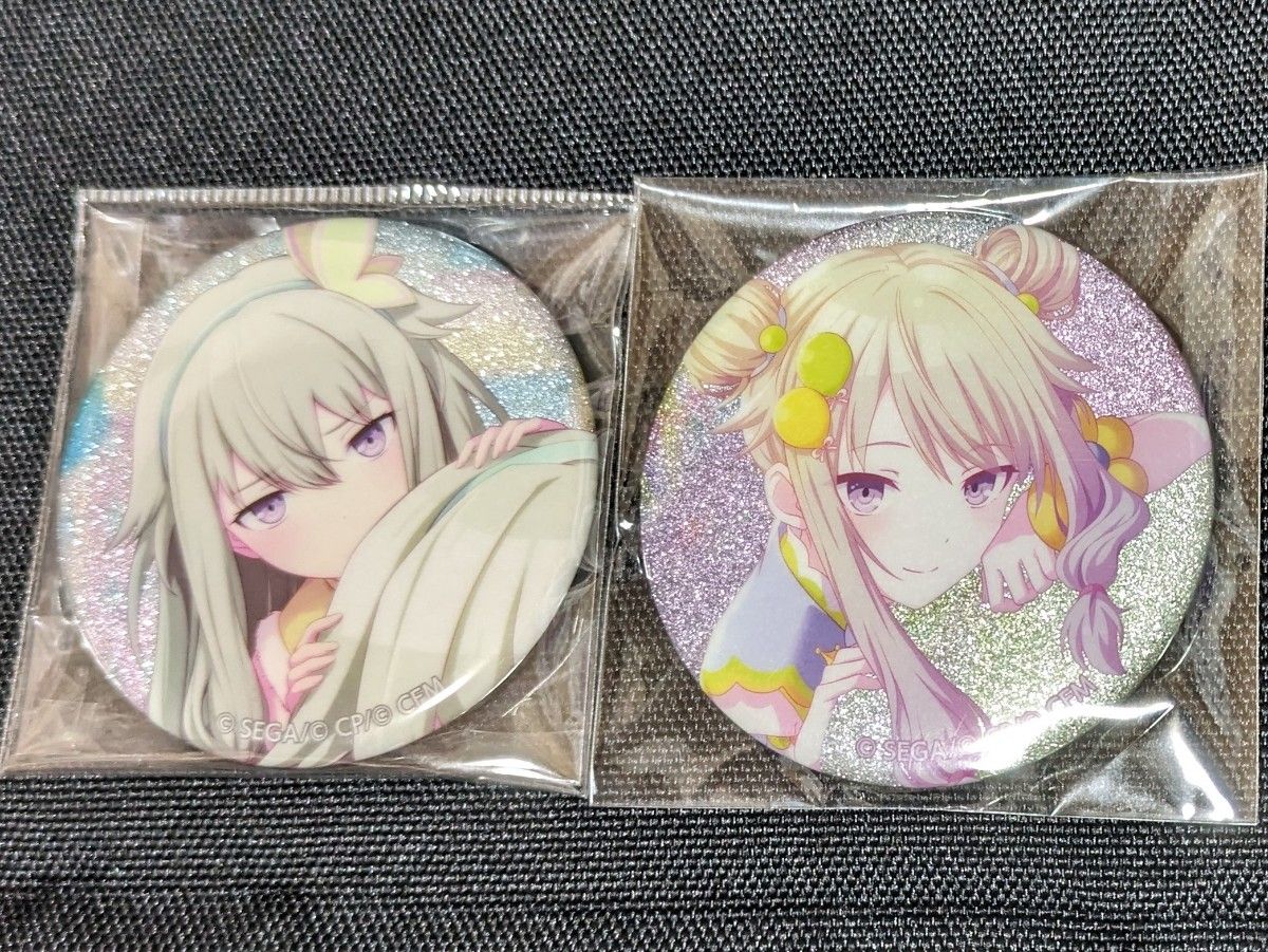 プロセカ 草薙寧々 缶バッジ スマドリ｜Yahoo!フリマ（旧PayPayフリマ）