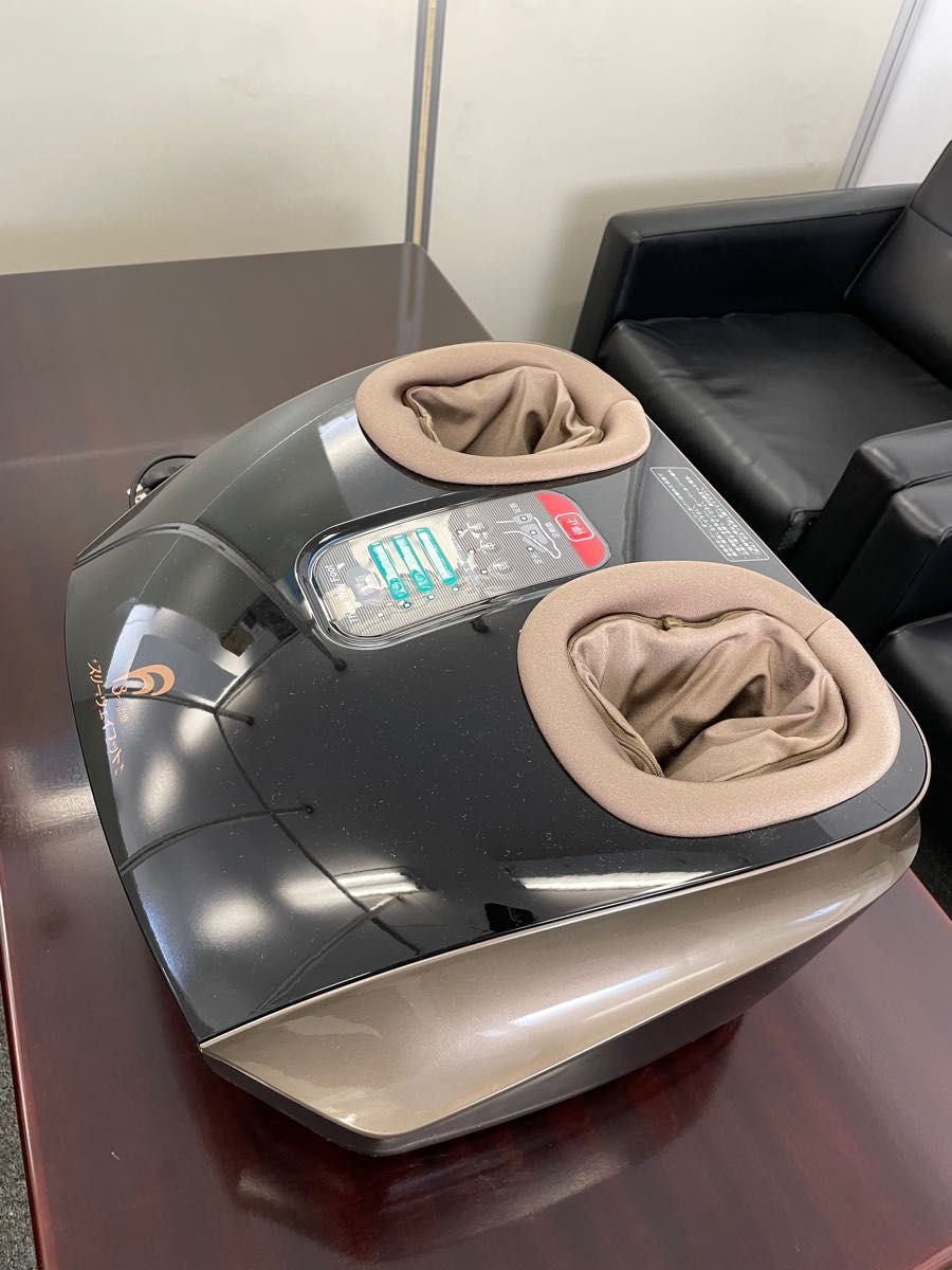 美品】定価16万5千円 スリーウェイフット フランス総合医療 フット