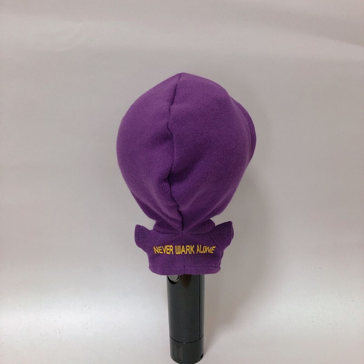 BTS アミボム カバー アミボム ケース フーディ ジミン ペンライト