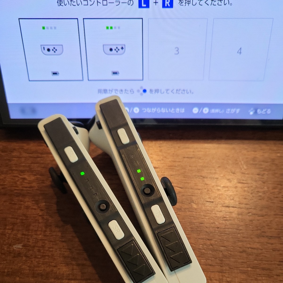 Nintendo Switch ジョイコン 動作確認済 ホワイト｜Yahoo!フリマ（旧