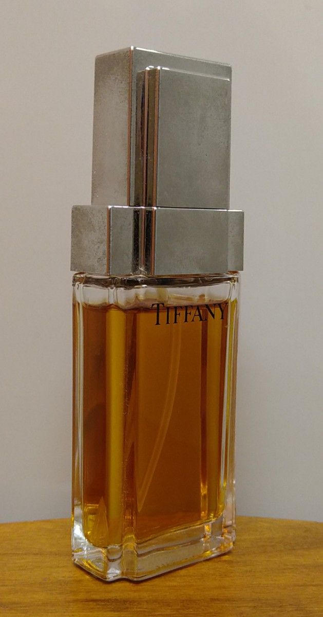 廃盤 【香り長持ち】ティファニー オードパルファン 30ml edp
