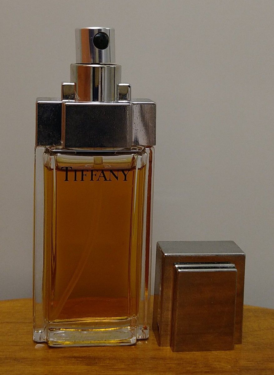 廃盤 【香り長持ち】ティファニー オードパルファン 30ml edp