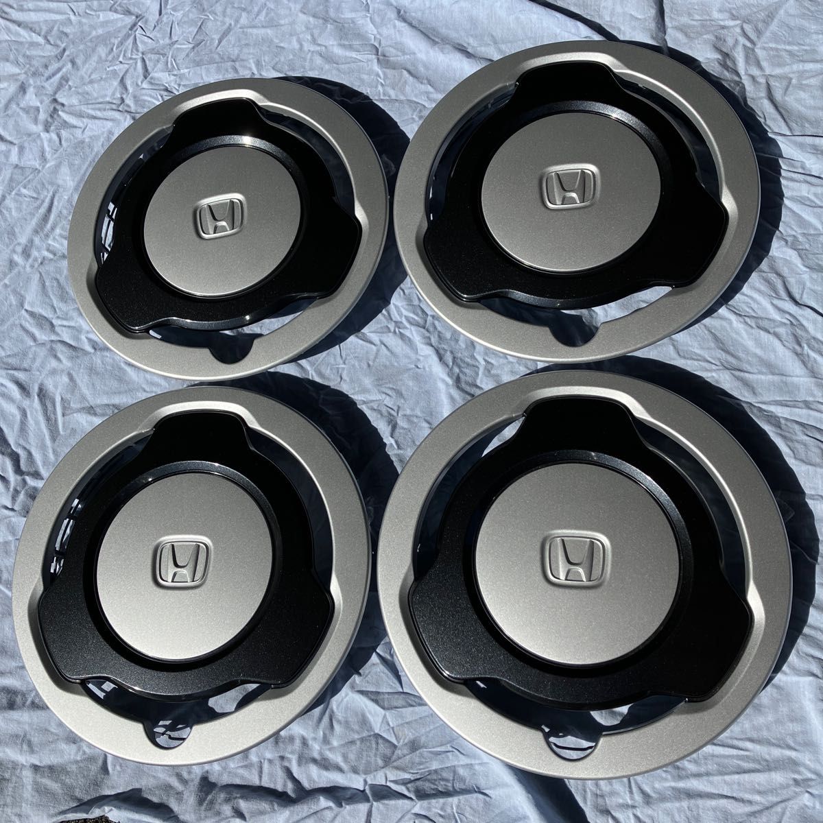 N-VAN ホイールキャップ ホンダ ホンダ純正 ホイールカバー Nバン 12