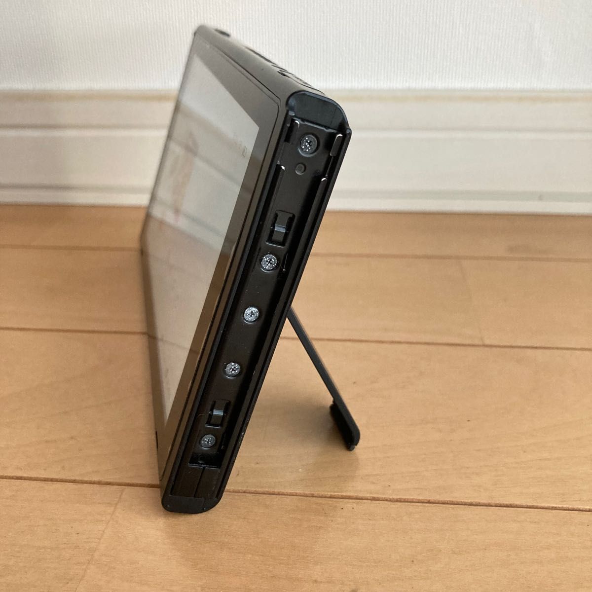 任天堂スイッチ本体 希少 2016年製 未対策機 動作確認済み スイッチ