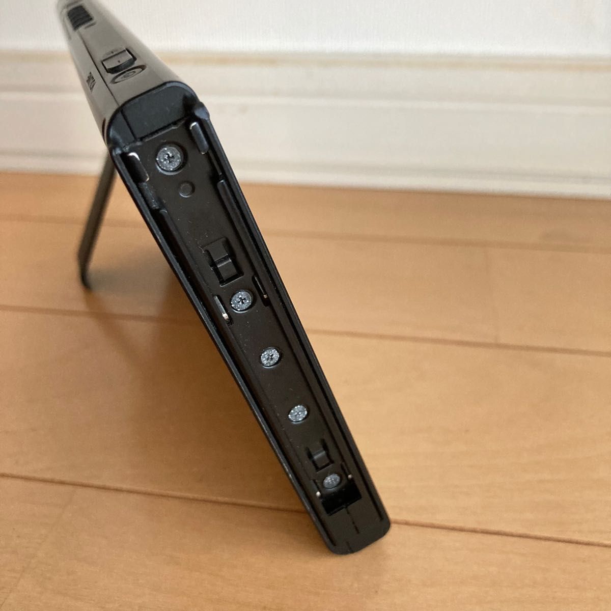 任天堂スイッチ本体 希少 2016年製 未対策機 動作確認済み スイッチ