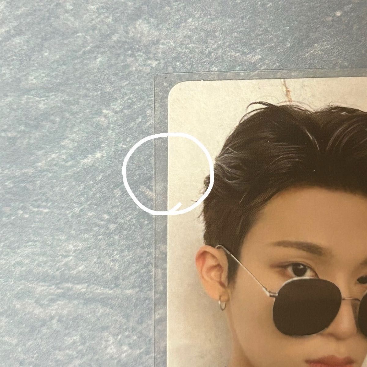 TREASURE REBOOT トレカ ジョンウセット｜Yahoo!フリマ（旧PayPayフリマ）