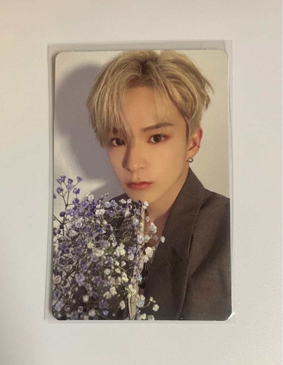 TREASURE｜アサヒ トレカ 2nd FULL ALBUM [ REBOOT ] アルバム