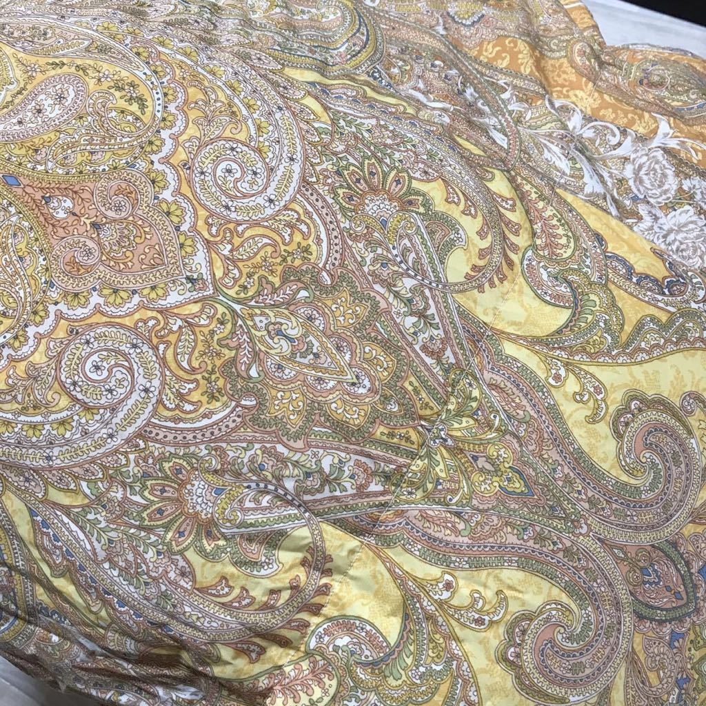 Yahoo!オークション - 羽毛掛け布団 Golden Night 東京西川産業 ダウン