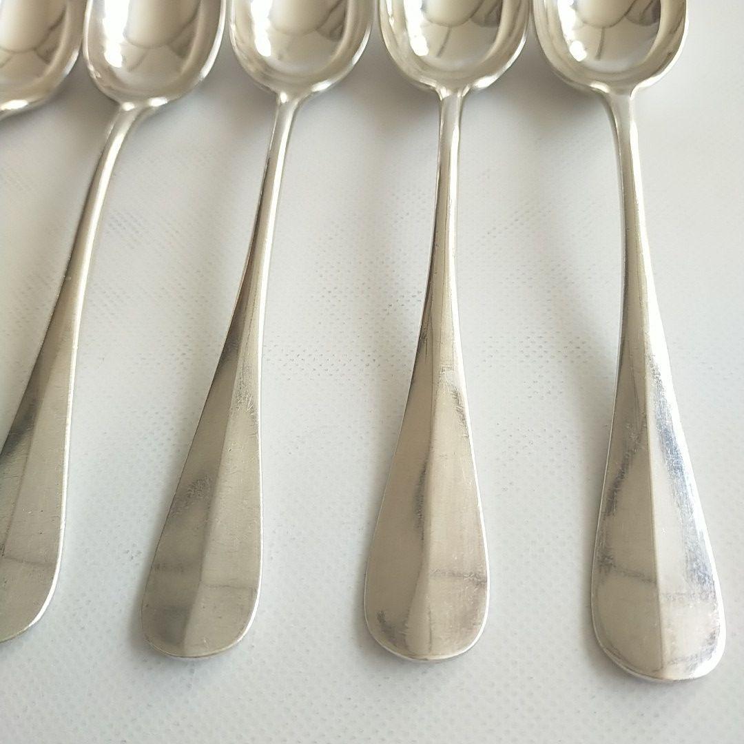 クリストフル Christofle フィデリオ Fidelio フランス アンティーク