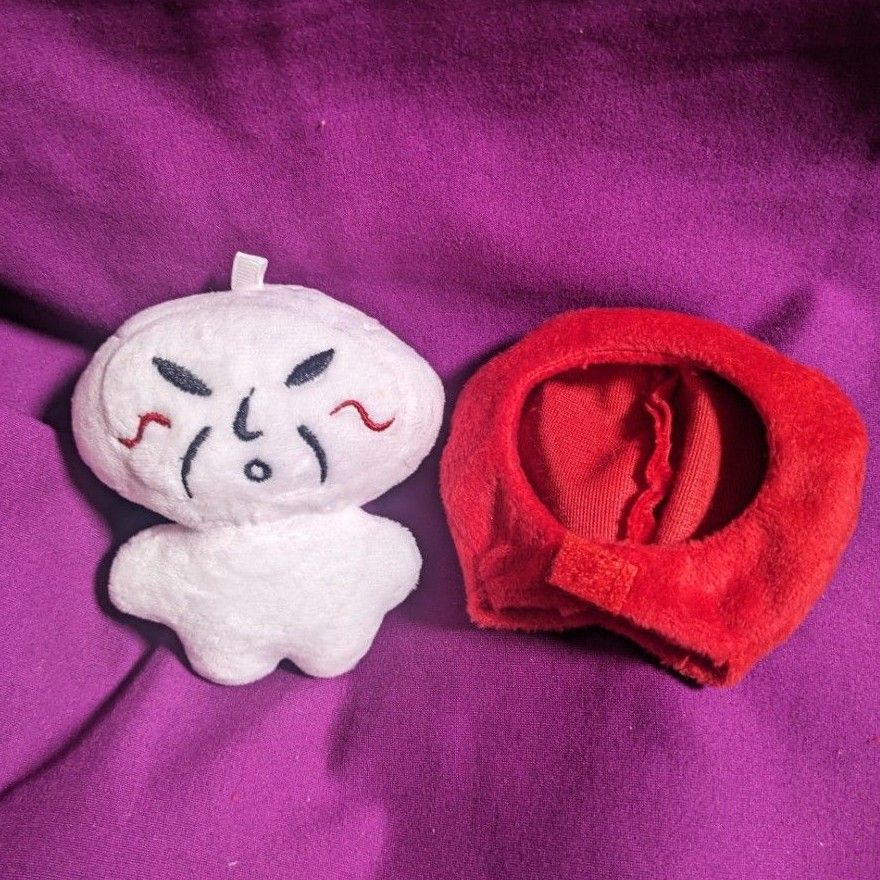 stray kids リノ ジュルミ 10cm ぬいぐるみ LeeKnow じゅるみ｜Yahoo