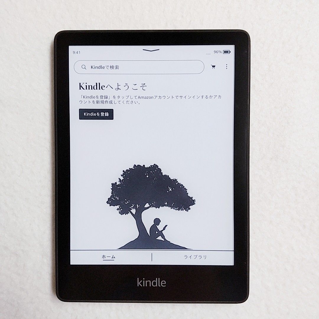 広告無しモデル】Amazon Kindle 11世代 16GB マッチャ Kindle 第11世代
