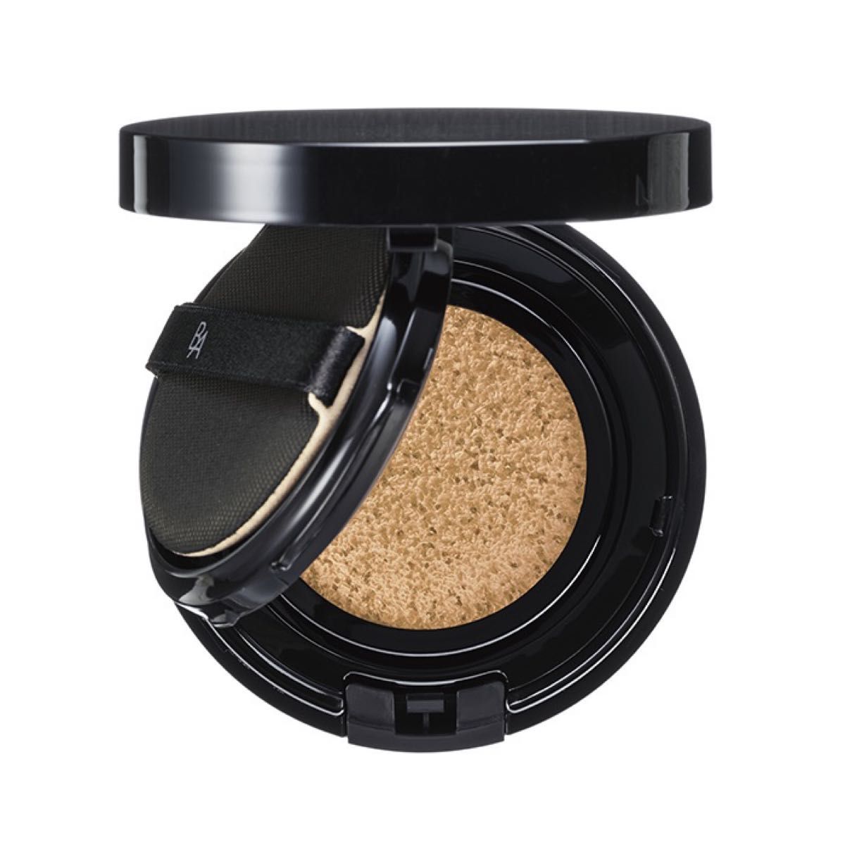 POLAB AセラムクッションファンデーションN3（標準色） パフ付き