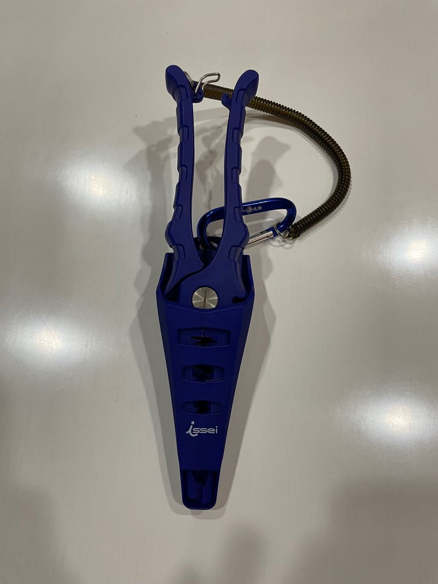 一誠issei海太郎フィッシュグリップオンライン限定｜Yahoo!フリマ（旧