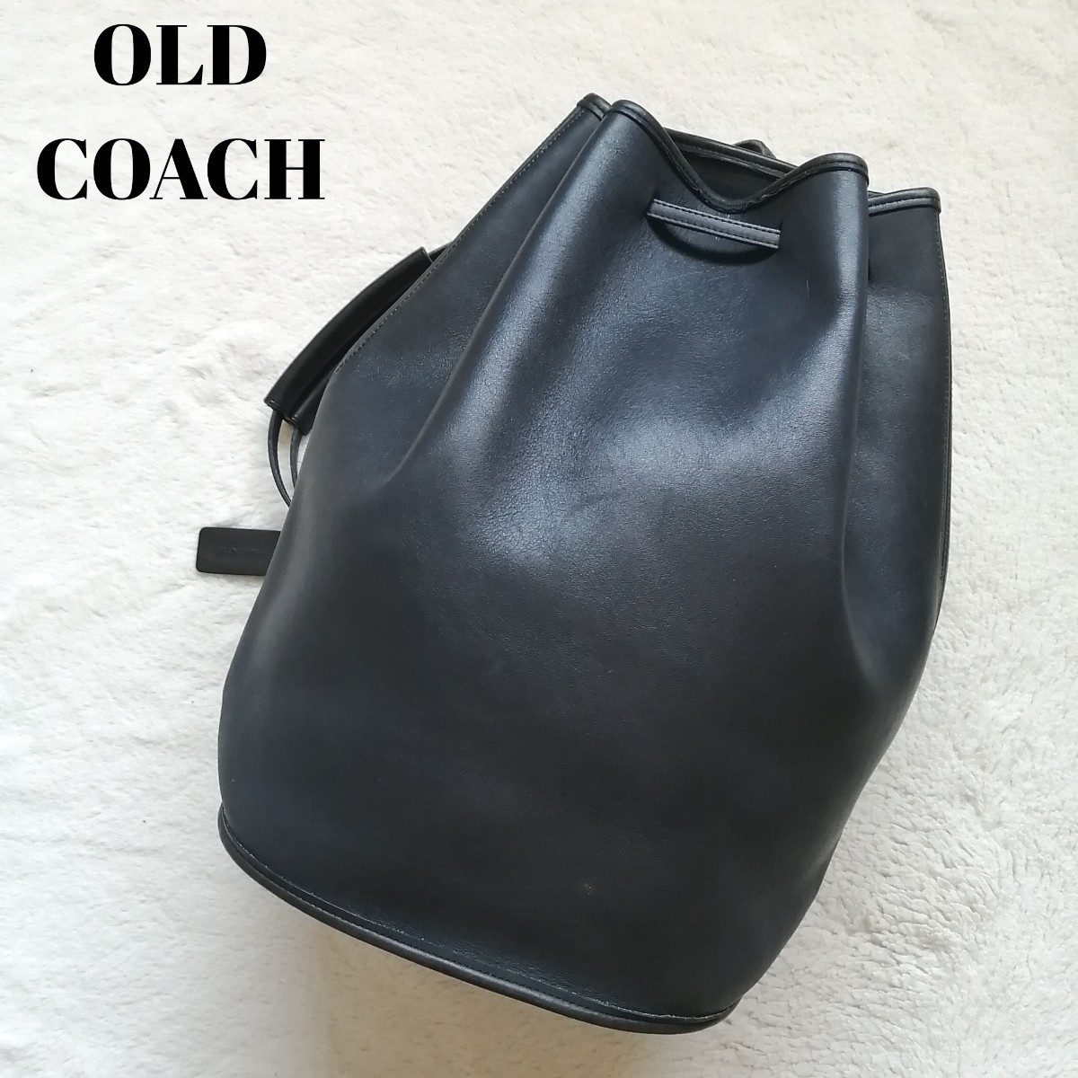 OLD COACH オールドコーチ 西口修平着用 THE SLING ショルダーバッグ