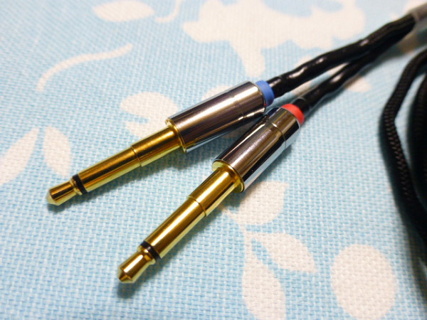 D8000 HiFiMAN T3-01 4N銀 + 7N OCC 4.4mm5極 【公式通販】