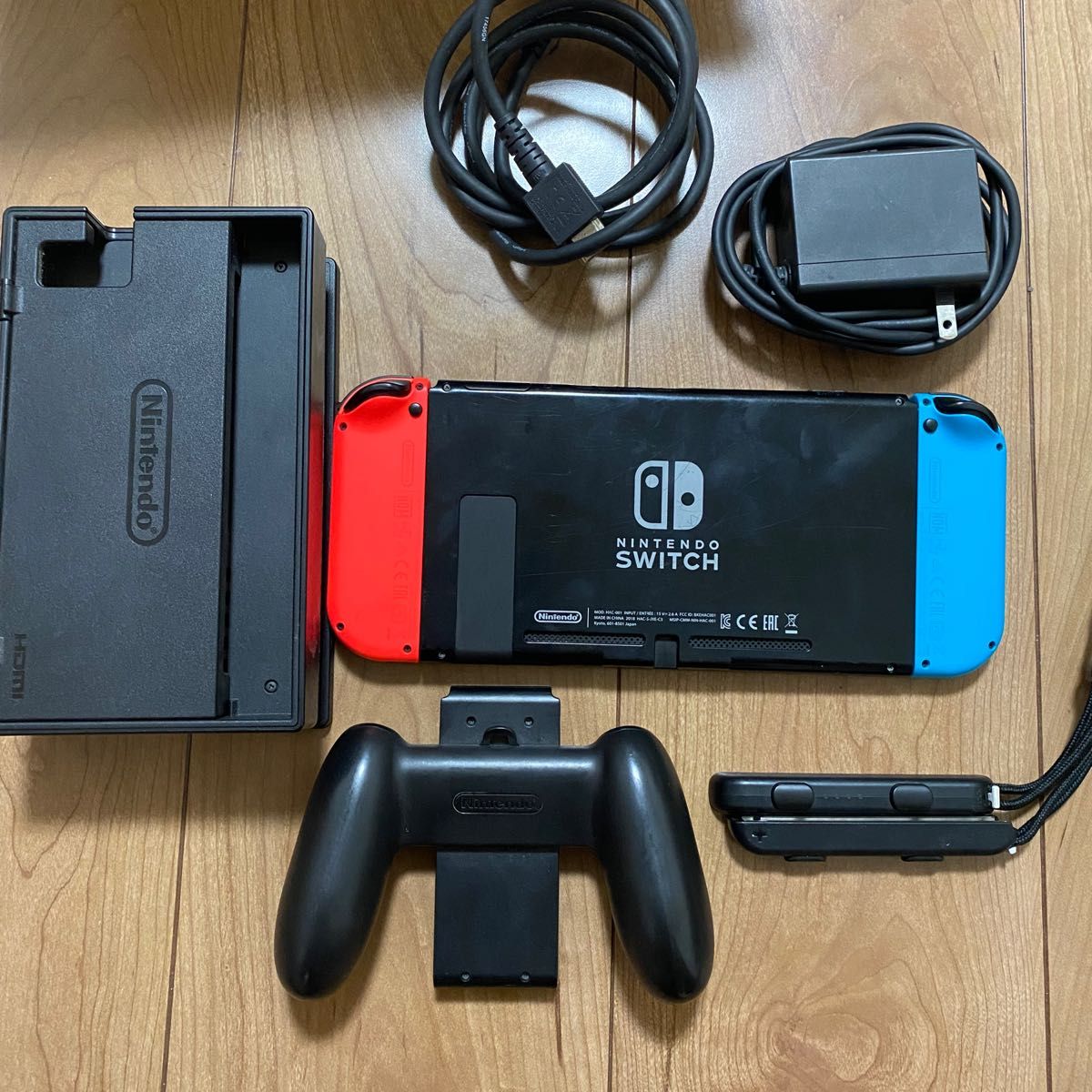 最終値下げ 早い者勝ち Nintendo Switch ニンテンドースイッチ｜Yahoo