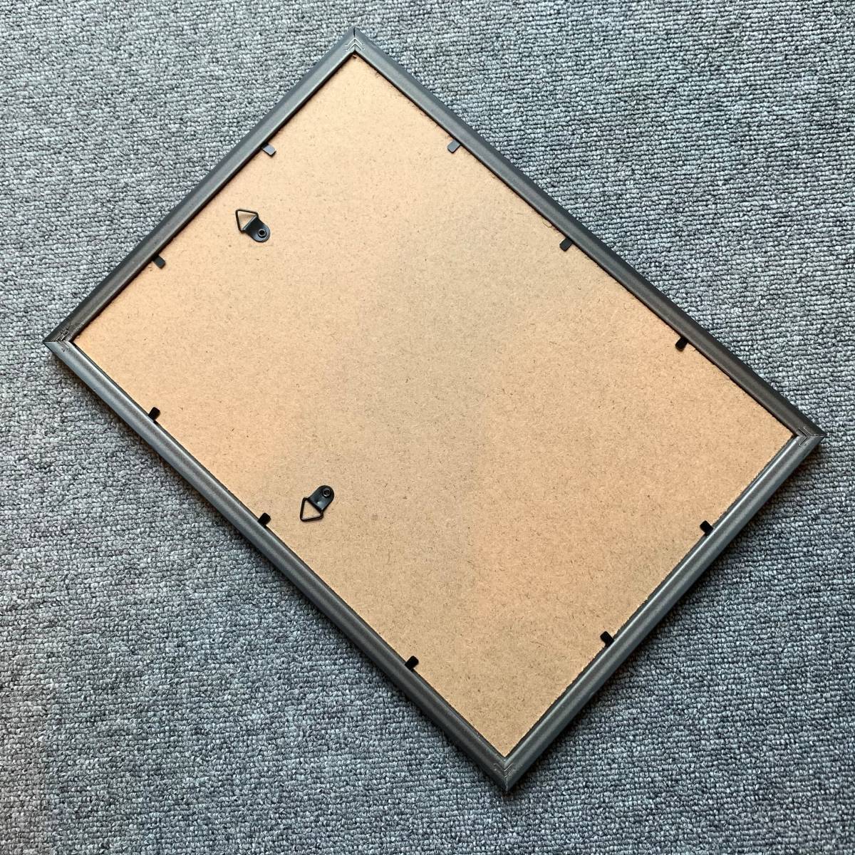 和田誠 『映画 ゴッドファーザー』A4サイズ 額入り 貴重イラスト