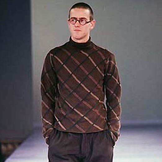 レア 97AW ビンテージ COMME des GARCONS HOMME PLUS コムデギャルソン