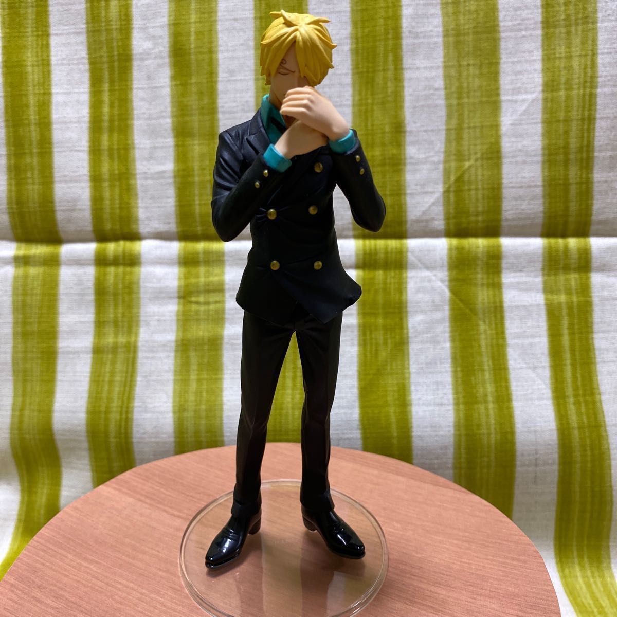 ワンピース ONE PIECE サンジドラマティック ショーケースDRAMATIC