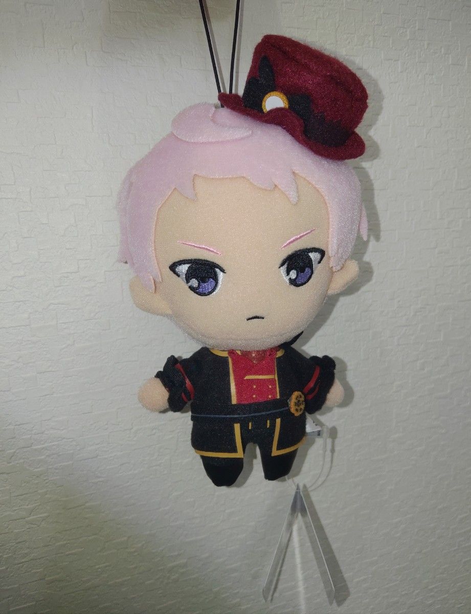 あんスタ 旧衣装 ぬいぐるみ 斎宮宗 Valkyrie｜Yahoo!フリマ（旧PayPay