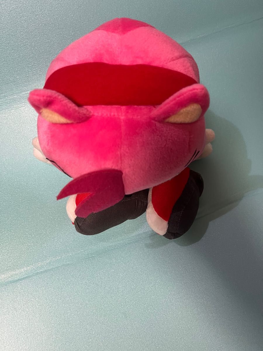 エミーローズ ソニックアドベンチャースーパージャンボぬいぐるみ2