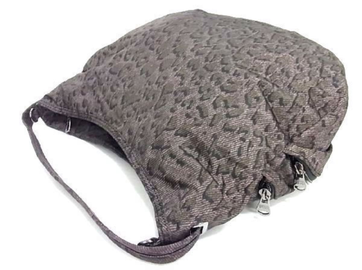 新品未使用】DIESEL ディーゼル 2wayバッグ ショルダーバッグ