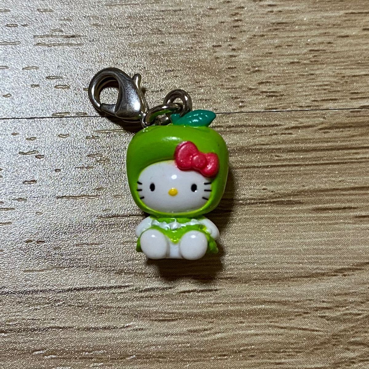 未開封 キティ ご当地限定 ストラップ マスコット キーホルダー 20個