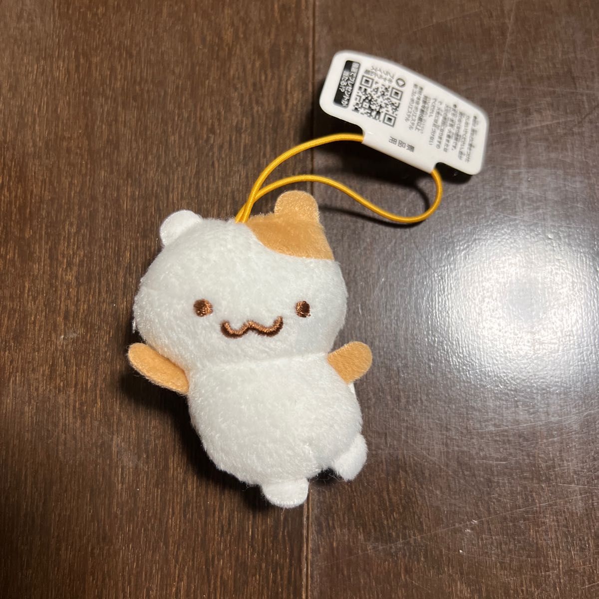 ポムポムプリン みにっこマスコット マフィン｜Yahoo!フリマ（旧PayPay