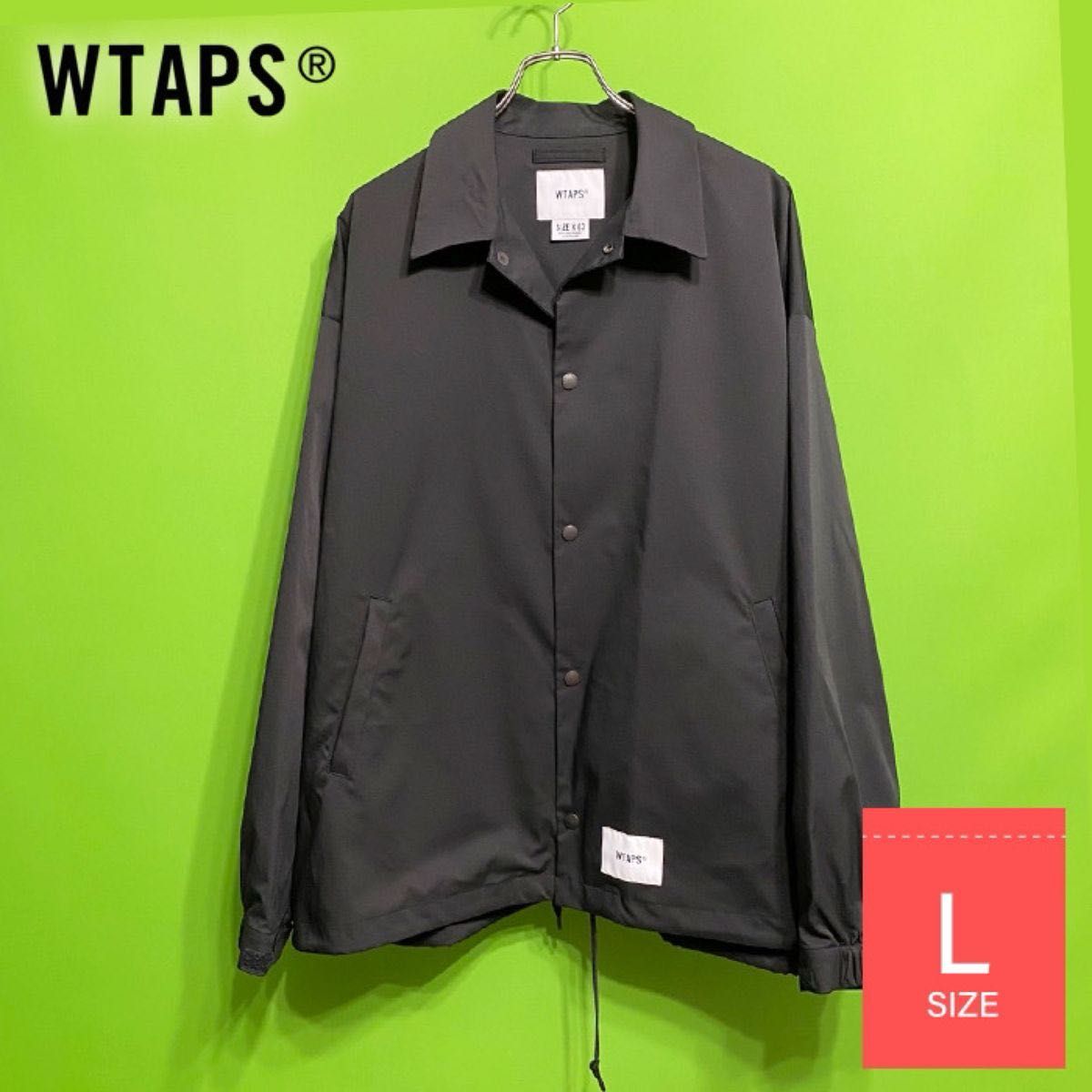 23SS WTAPS CHIEF / JACKET Lサイズ｜Yahoo!フリマ（旧PayPayフリマ）